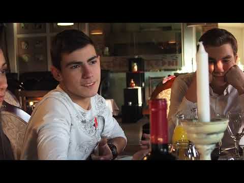 Видео: Тийн семейство - Епизод 3 - Свети Валентин или Трифон Зарезан