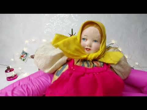 Видео: 🎄Редчайшие, коллекционные елочные игрушки СССР. Выпускались в 1930-е - 1940-е годы