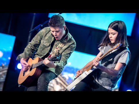 Видео: Александър и Борислав | Кастинги | България търси талант 2021