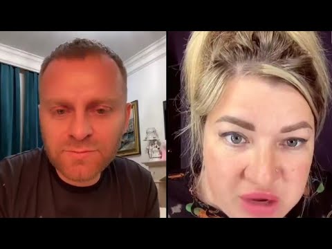 Видео: самвел Адамян Яся с Кобыляк Батл ТикТок Юмор Развлечение Игра