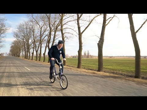 Видео: Поздравление с 8 марта! Автобусный парк 1 ОАО Гомельоблавтотранс