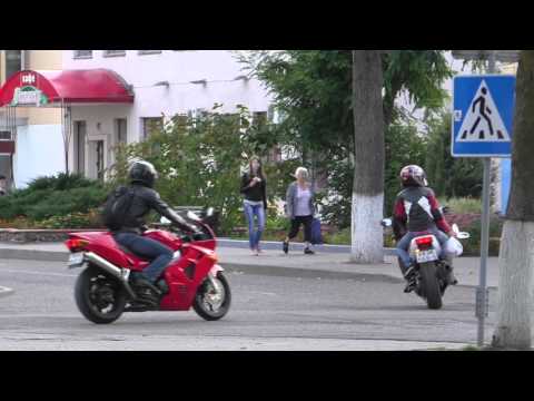 Видео: Это Беларусь . Вилейка.