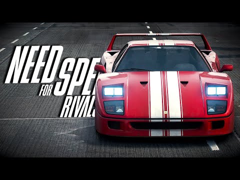 Видео: Место в стае | Need for Speed Rivals | прохождение 3