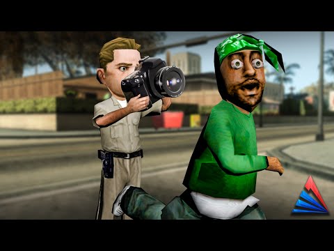 Видео: Штрафую На РОЗЫСК - NON RP Коп на Arizona RP Yuma