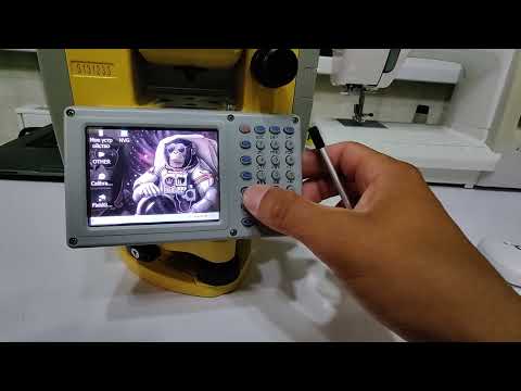 Видео: South 372, краткая инструкция по работе часть 1