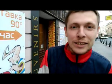 Видео: Выставка 90х Май 2017