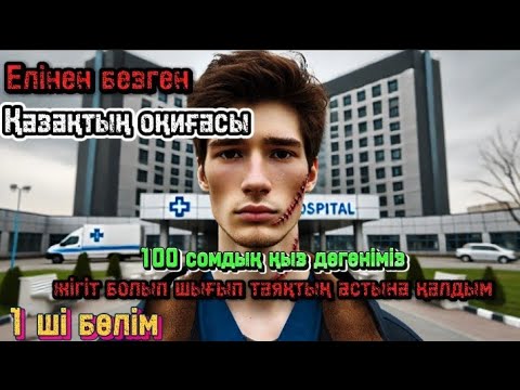 Видео: ауылдың аты шыққан қатынымен болған кеш