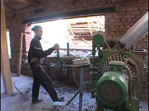 Видео: ГЛХУ Бегомльский лесхоз    На пути к вековой истории