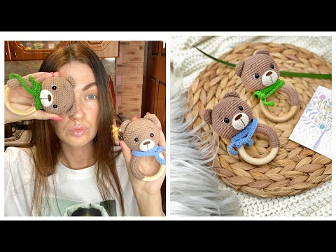 Видео: МК готов✨Почему я вяжу?👐