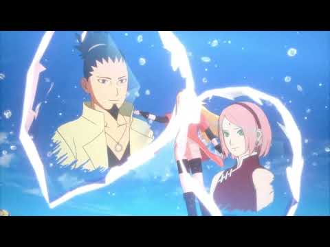 Видео: прохождение NARUTO X BORUTO Ultimate Ninja STORM CONNECTIONS