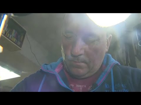 Видео: Последният сарач в държавата - "Отвъд границите"