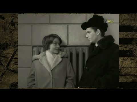 Видео: Владимир Трошин и Анна Герман - Ночной разговор