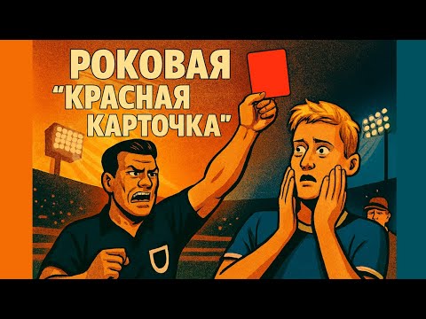 Видео: Игра 28: Роковая "красная карточка" (2025/11/8, "Mafia-101 (Taipei)", YK-CLUB)