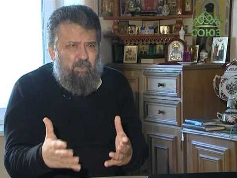 Видео: Плод веры. От 5 января. Василий Давыдович Ирзабеков. Часть 1