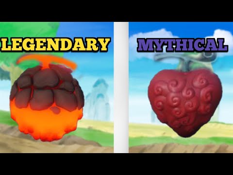 Видео: Насколько редкими должны быть фрукты в морях Релля?