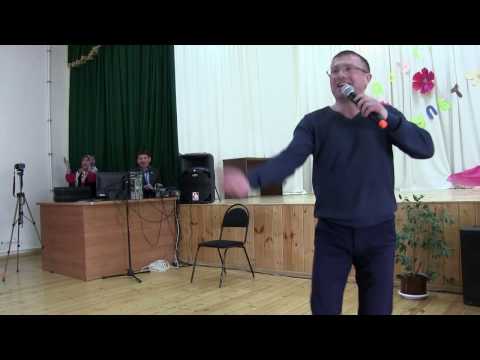 Видео: Эдуард Мираев - Улем (на татарском, русском и удмуртском языках)