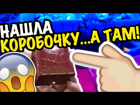 Видео: США 🇺🇲 НАШЛА КОРОБОЧКУ, А ТАМ?!?! 😱 СВАЛКА БАРАХОЛКА СЕКОНДХЕНД ПОХОД. ИСТОРИЯ С СТОЛИКОМ САШАЛ