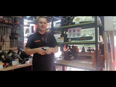 Видео: Порівняння Бензопил Dnipro-m DSG-45H та STIHL MS230