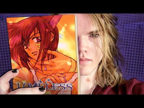 Видео: Я прочитал мангу «Loveless», так что вам не придется этого делать