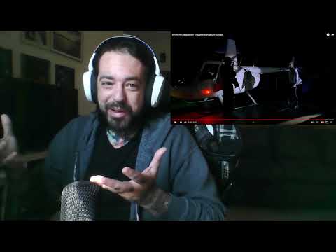 Видео: SHAMAN разрывает стадион в родном городе | Musician Reacts