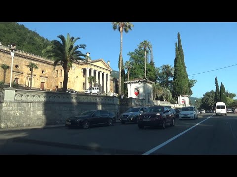 Видео: Абхазия - что нужно знать новичкам