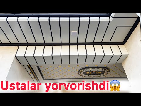 Видео: Туникафон нархи 2025 уста Шохрухбекдан янги видео