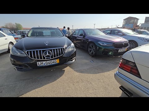 Видео: МОШИНБОЗОРИ ХУЧАНД ХУДЖАНД в прямом эфире!bozor