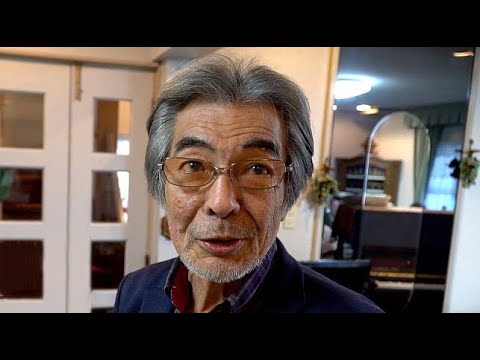 Видео: Как японцев вербовали в разведку СССР. Реальная история русского японца Никиты Ямасита