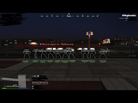 Видео: Выбили 100 хевиков с @zombak666