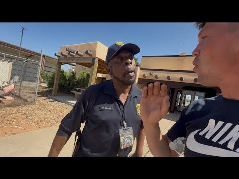 Видео: Последствия спора с DOT inspectorom 🤬🤬🤬🤬￼