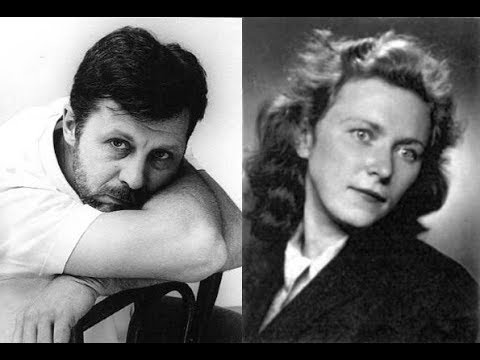 Видео: « Актёры из стран Балтии »  СССР... #11 " BALTIC USSR "