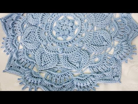 Видео: Серветка Samsara, Самсара ряд 2