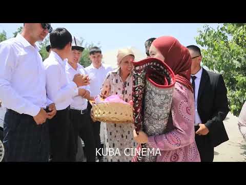 Видео: Баткен той 2022 ТОЙ КЫЗЫДЫ!!! | ТОЙ БАТКЕН 2022