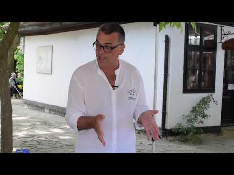 Видео: Славчо Славов за ползите от приема на Зеолит