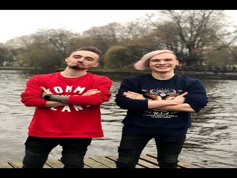 Видео: Смешные моменты с (ShadowPriestok-ом и Edison-ом Pts) 50 часть!!!