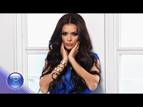 Видео: PRESLAVA - DA GORI V LYUBOV / Преслава - Да гори в любов, 2018