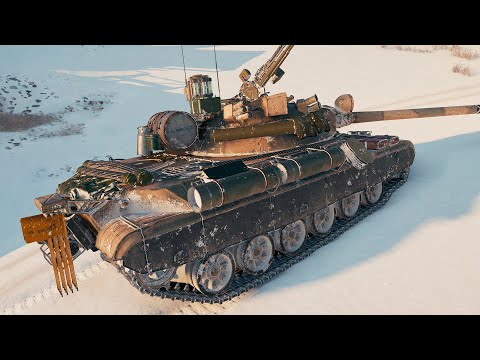 Видео: CS-63 • Игра на Третью Отметку