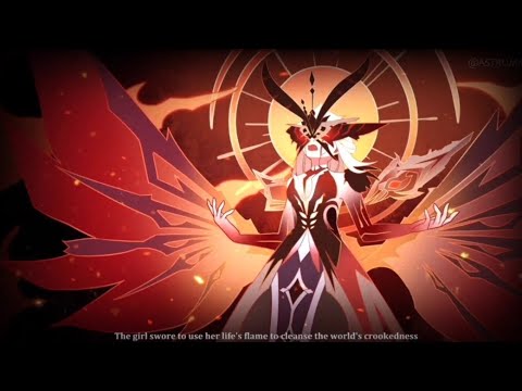 Видео: Геншин клип Фатуи