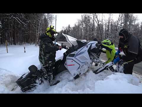 Видео: За пельменями