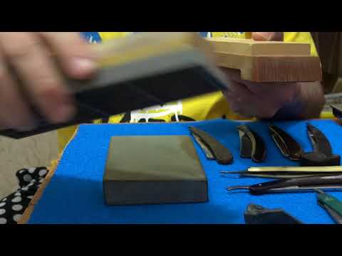 Видео: Мои бритвы и камни. Стоит ли начинать и сколько это стоит.