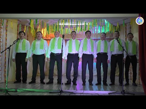 Видео: Дойду сэл.  3с бөлөх.  ЭКиС 17.02.2024с.