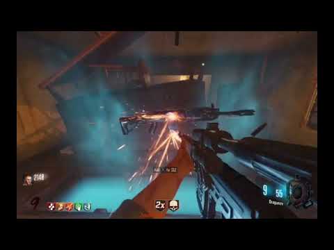 Видео: Ультимис Демпси отправляется в город, кишащий зомби