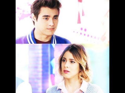 Видео: Леон и Виолетта - Не уходи