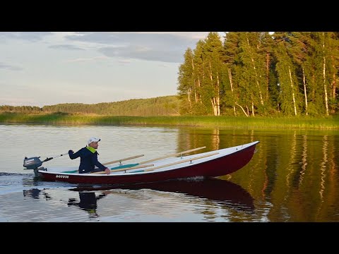 Видео: ДЖИГ ПРОТИВ ТРОЛЛИНГА В ДИКИХ МЕСТАХ.