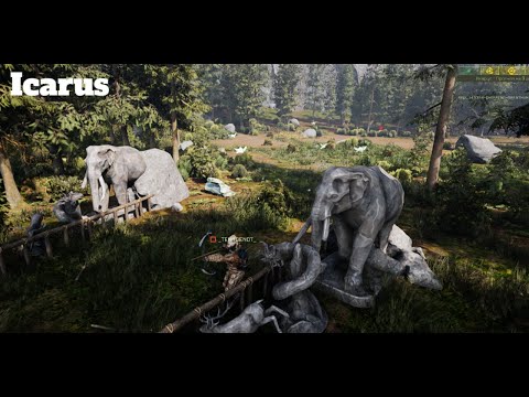 Видео: Icarus #2 Однушка в кредит