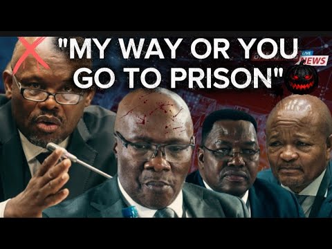 Видео: ❗КТО РАСПУСТИЛ ПКТТ МЕЖДУ СИБИЕЙ И ХУМАЛО? ПРАВДА РАСКРЫВАЕТ! УСКОРЕННЫЙ ПРОЦЕСС И ТЮРЬМА❗