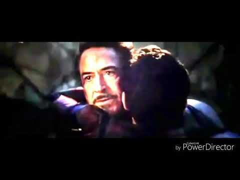 Видео: Шип Тони Старк/Питер Паркер