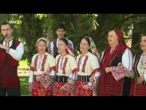 Видео: Песните на село Копривлен, "Пазители на традициите" 26.05.2024