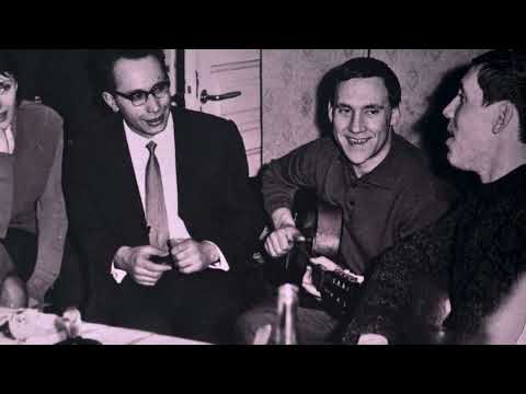 Видео: Ярослав Здо́ров,(high-counter)   ,,Собирались наскоро"