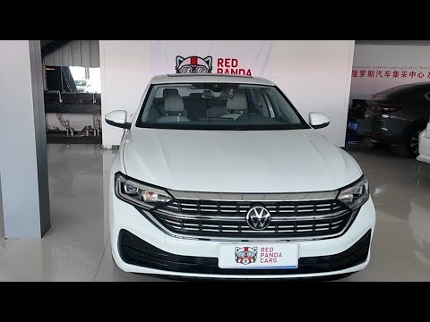 Видео: ✅ Volkswagen Sagitar в продаже! 🇨🇳